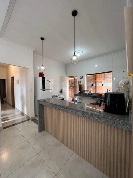 Casa no Santa Luzia pro 310 mil: 5ª foto da galeria de imagens do imóvel