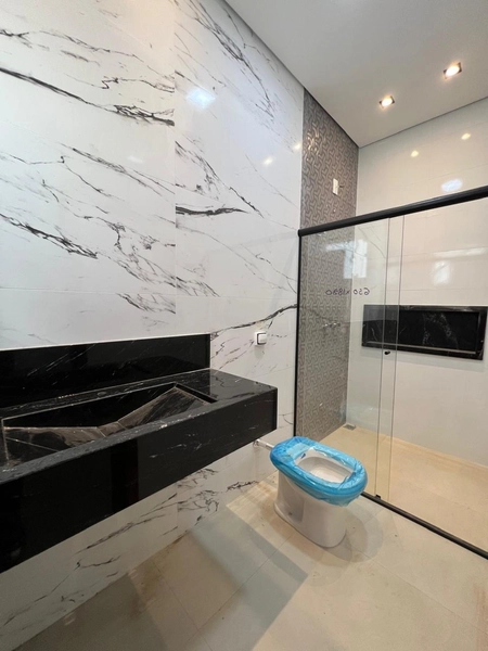 Casa com 3 suítes no Belo Horizonte: 17ª foto da galeria de imagens do imóvel