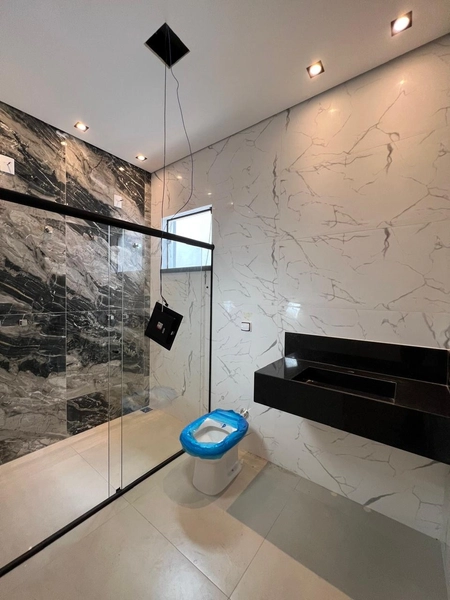 Casa com 3 suítes no Belo Horizonte: 19ª foto da galeria de imagens do imóvel