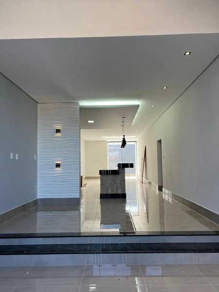Casa com 3 suítes no Belo Horizonte: 5ª foto da galeria de imagens do imóvel
