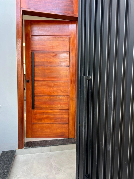 Casa com 3 suítes no Belo Horizonte: 2ª foto da galeria de imagens do imóvel