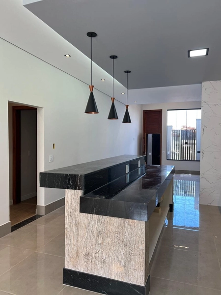 Casa com 3 suítes no Belo Horizonte: 10ª foto da galeria de imagens do imóvel
