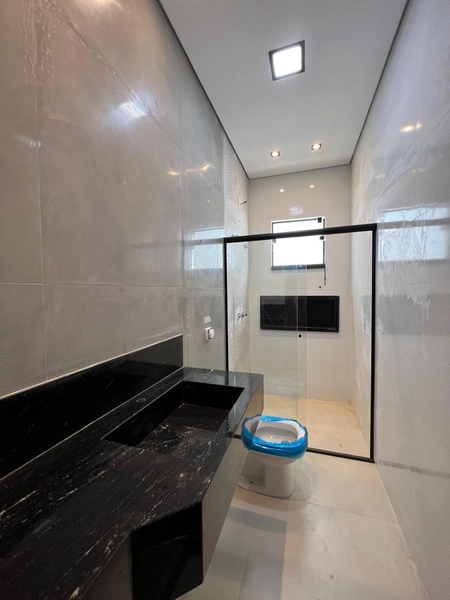 Casa com 3 suítes no Belo Horizonte: 13ª foto da galeria de imagens do imóvel