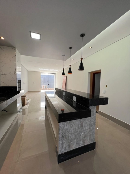 Casa com 3 suítes no Belo Horizonte: 6ª foto da galeria de imagens do imóvel