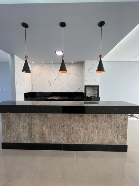 Casa com 3 suítes no Belo Horizonte: 8ª foto da galeria de imagens do imóvel