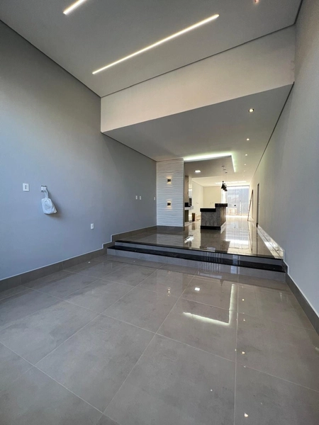 Casa com 3 suítes no Belo Horizonte: 4ª foto da galeria de imagens do imóvel