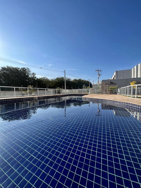 Apartamento no Andorinhas por 200mil: 20ª foto da galeria de imagens do imóvel