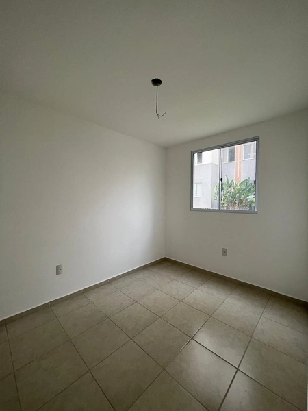 Apartamento no Andorinhas por 200mil: 12ª foto da galeria de imagens do imóvel