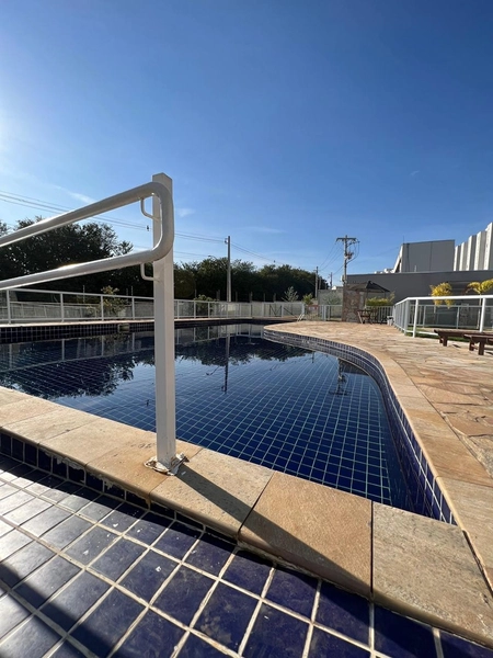 Apartamento no Andorinhas por 200mil: 18ª foto da galeria de imagens do imóvel
