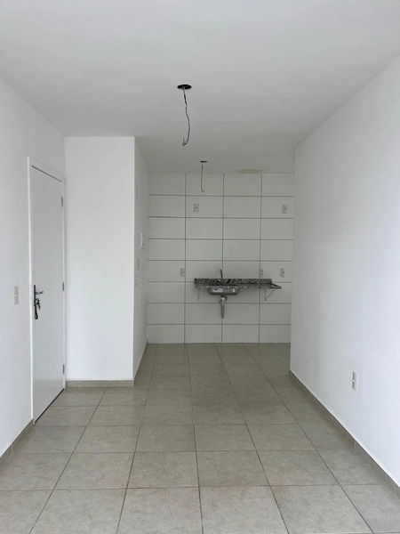 Apartamento no Andorinhas por 200mil: 5ª foto da galeria de imagens do imóvel