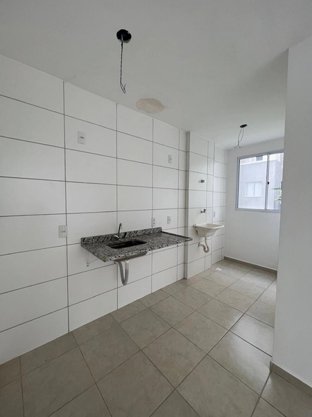 Apartamento no Andorinhas por 200mil: 7ª foto da galeria de imagens do imóvel