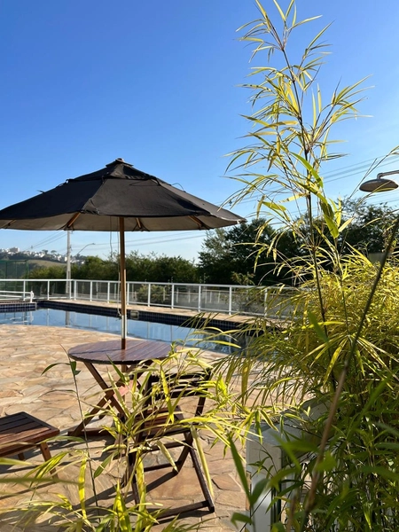 Apartamento no Andorinhas por 200mil: 23ª foto da galeria de imagens do imóvel