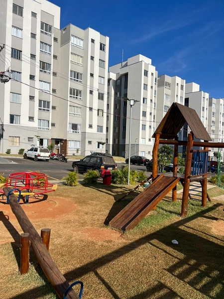 Apartamento no Andorinhas por 200mil: 17ª foto da galeria de imagens do imóvel