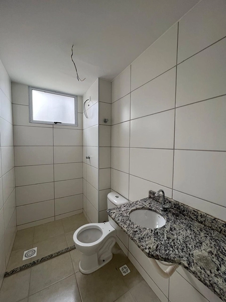 Apartamento no Andorinhas por 200mil: 11ª foto da galeria de imagens do imóvel