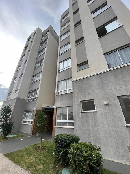 Apartamento no Andorinhas por 200mil: 2ª foto da galeria de imagens do imóvel