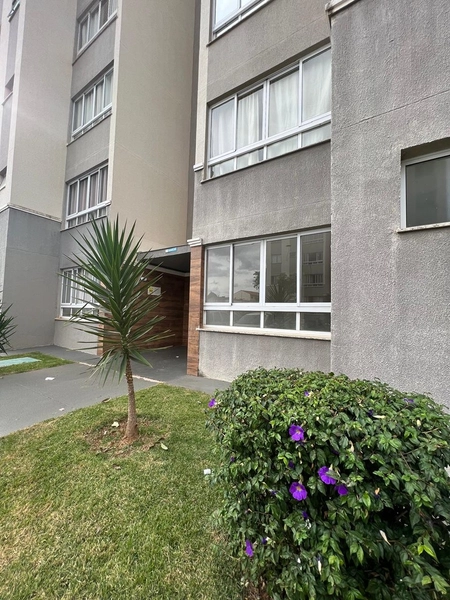 Apartamento no Andorinhas por 200mil: 3ª foto da galeria de imagens do imóvel
