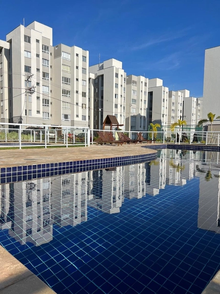 Apartamento no Andorinhas por 200mil: 19ª foto da galeria de imagens do imóvel