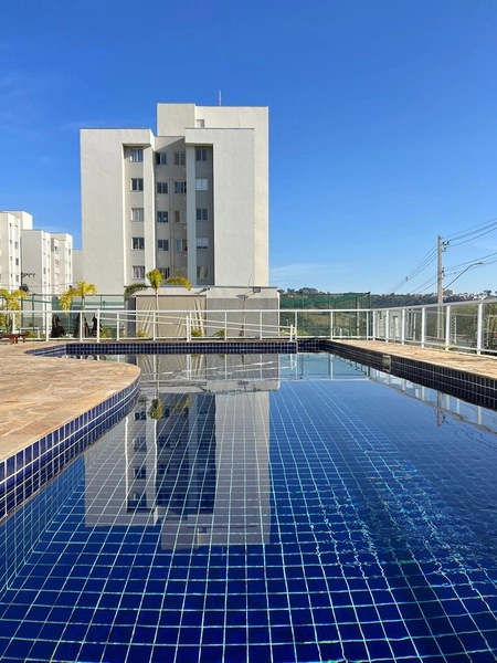 Apartamento no Andorinhas por 200mil: 14ª foto da galeria de imagens do imóvel
