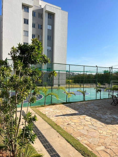Apartamento no Andorinhas por 200mil: 26ª foto da galeria de imagens do imóvel