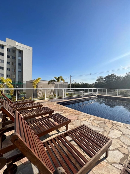 Apartamento no Andorinhas por 200mil: 22ª foto da galeria de imagens do imóvel