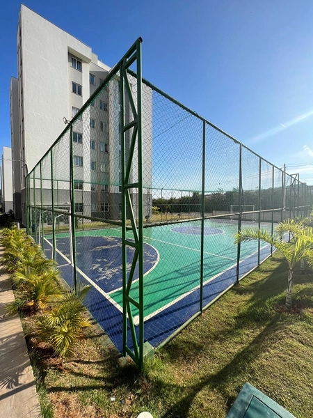 Apartamento no Andorinhas por 200mil: 24ª foto da galeria de imagens do imóvel