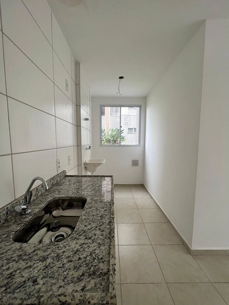Apartamento no Andorinhas por 200mil: 8ª foto da galeria de imagens do imóvel