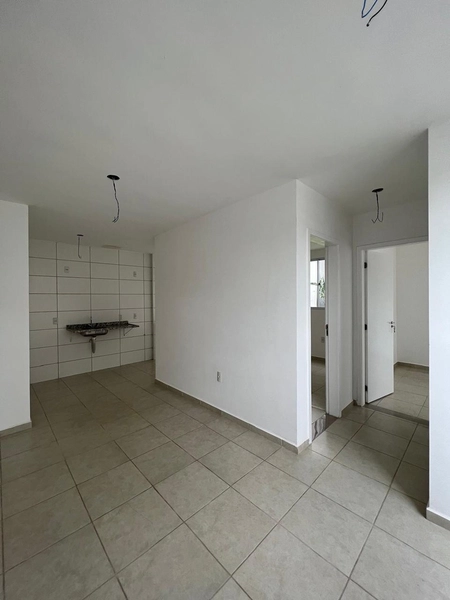 Apartamento no Andorinhas por 200mil: 6ª foto da galeria de imagens do imóvel