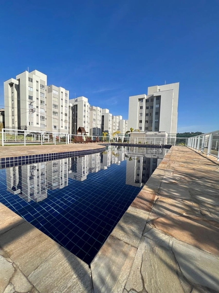 Apartamento no Andorinhas por 200mil: 13ª foto da galeria de imagens do imóvel