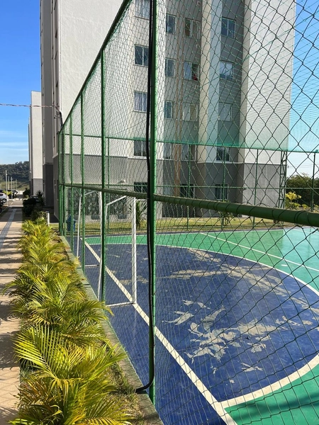 Apartamento no Andorinhas por 200mil: 27ª foto da galeria de imagens do imóvel