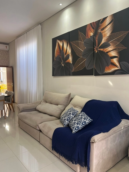 Casa no Porto Real por 890 mil: 8ª foto da galeria de imagens do imóvel