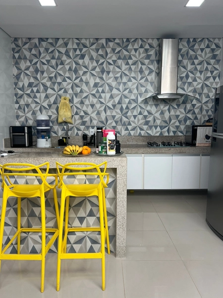 Casa no Porto Real por 890 mil: 29ª foto da galeria de imagens do imóvel