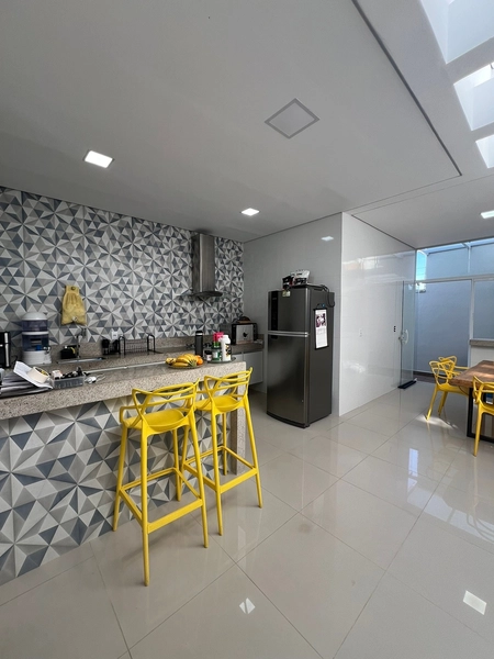Casa no Porto Real por 890 mil: 28ª foto da galeria de imagens do imóvel