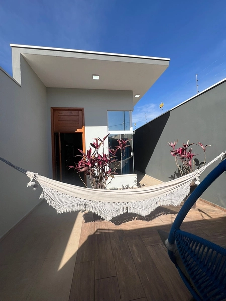 Casa no Porto Real por 890 mil: 4ª foto da galeria de imagens do imóvel