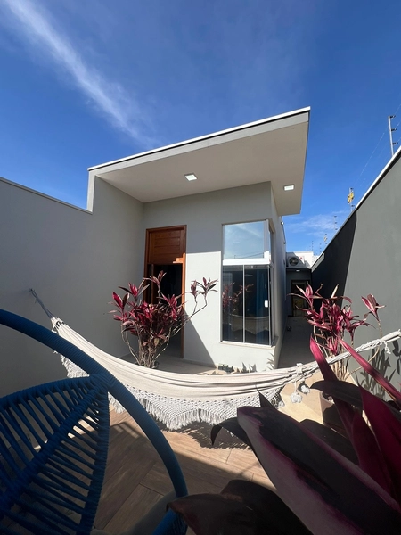Casa no Porto Real por 890 mil: 5ª foto da galeria de imagens do imóvel