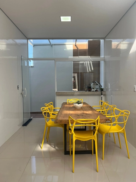 Casa no Porto Real por 890 mil: 32ª foto da galeria de imagens do imóvel
