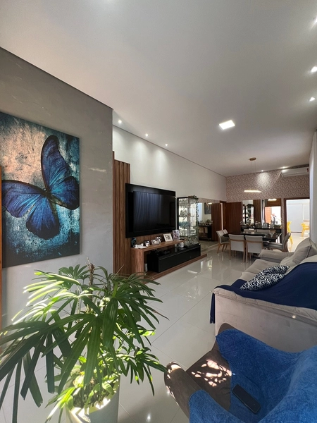 Casa no Porto Real por 890 mil: 6ª foto da galeria de imagens do imóvel
