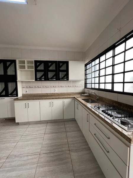 Casa no Parque São José: 8ª foto da galeria de imagens do imóvel