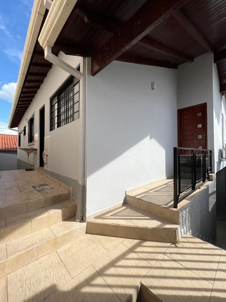 Casa no Parque São José: 3ª foto da galeria de imagens do imóvel