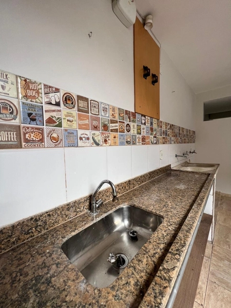 Casa no Parque São José: 32ª foto da galeria de imagens do imóvel
