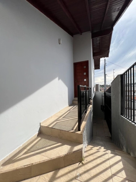 Casa no Parque São José: 2ª foto da galeria de imagens do imóvel
