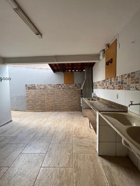 Casa no Parque São José: 29ª foto da galeria de imagens do imóvel