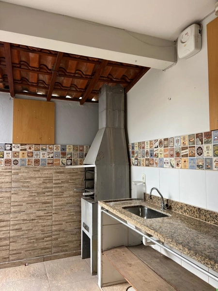 Casa no Parque São José: 34ª foto da galeria de imagens do imóvel