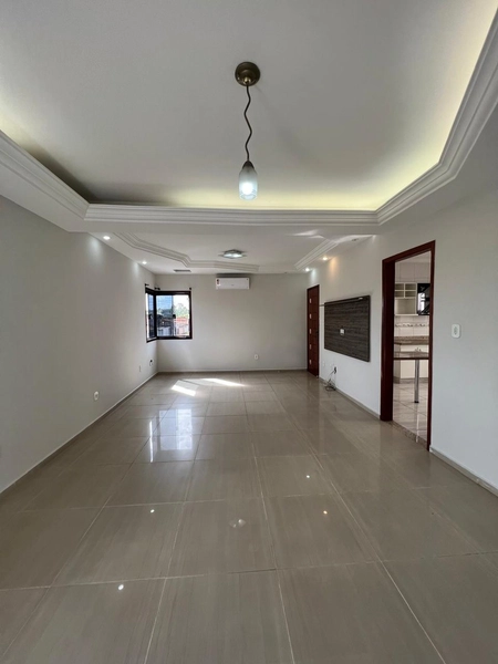Casa no Parque São José: 1ª foto da galeria de imagens do imóvel