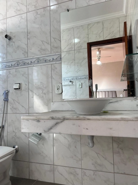 Casa no Parque São José: 16ª foto da galeria de imagens do imóvel