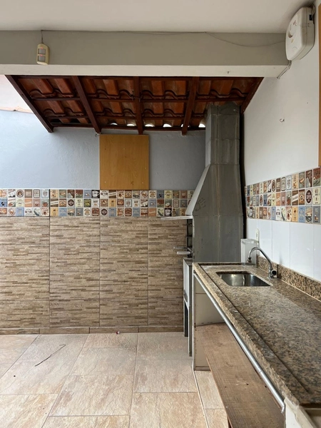 Casa no Parque São José: 30ª foto da galeria de imagens do imóvel