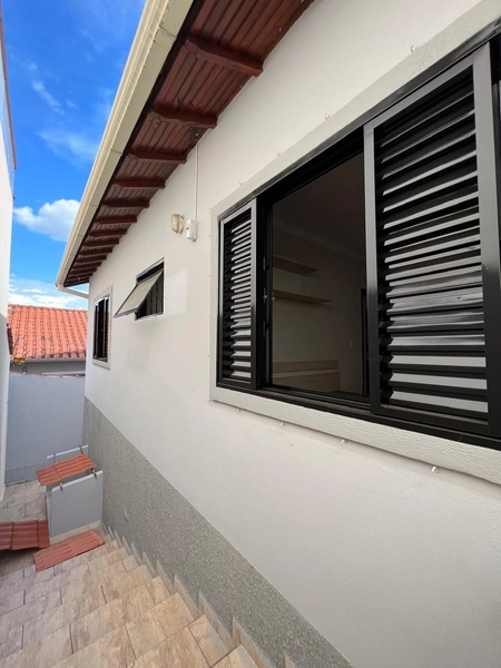 Casa no Parque São José: 22ª foto da galeria de imagens do imóvel