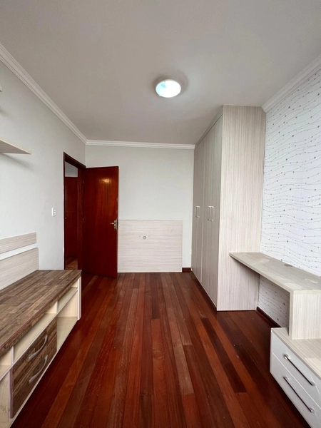 Casa no Parque São José: 21ª foto da galeria de imagens do imóvel