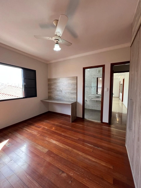Casa no Parque São José: 14ª foto da galeria de imagens do imóvel