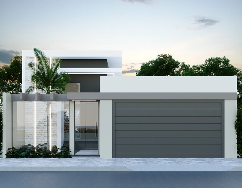 Casa no Santa Luzia por 495 mil: 2ª foto da galeria de imagens do imóvel