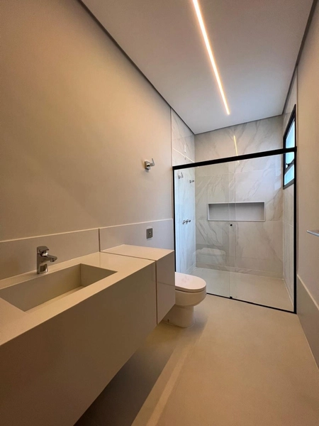 Casa bem próxima ao Shopping: 30ª foto da galeria de imagens do imóvel
